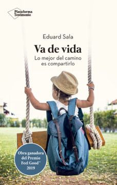 portada Va de Vida (in Spanish)