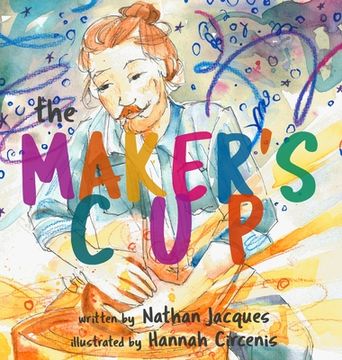 portada The Maker's Cup (en Inglés)