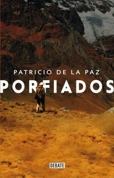 portada Porfiados del fin del Mundo (in Spanish)
