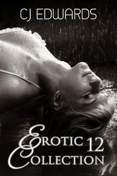 portada Erotic Collection 12 (in English)