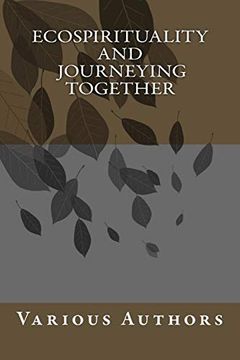 portada Eco-Spirituality and Journeying Together 