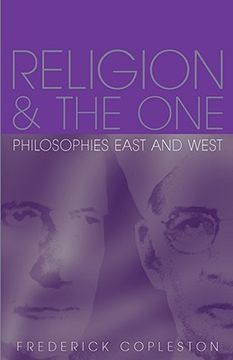 portada religion and the one (en Inglés)