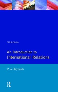 portada An Introduction to International Relations (en Inglés)