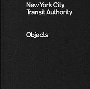 portada NYCTA Objects
