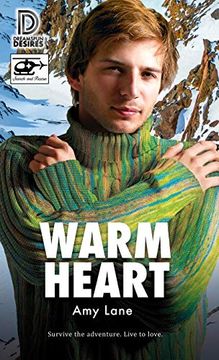 portada Warm Heart (Search and Rescue) (in English)