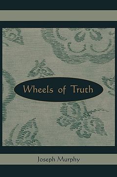 portada wheels of truth (in English)