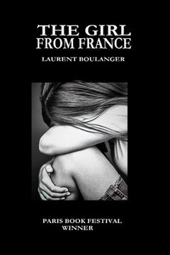 portada The Girl From France (in English)