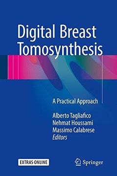 portada Digital Breast Tomosynthesis: A Practical Approach