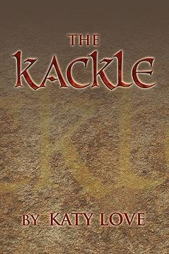 portada the kackle (en Inglés)