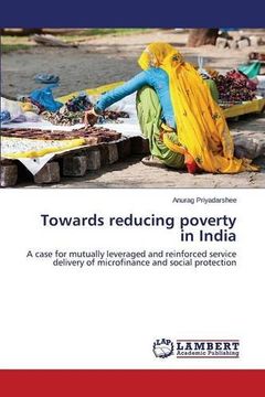 portada Towards reducing poverty in India