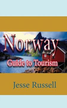 portada Norway: Guide to Tourism (en Inglés)