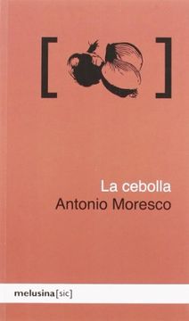 portada La Cebolla (in Spanish)