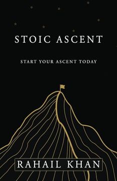 portada Stoic Ascent (in English)