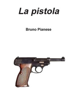 portada La pistola (in Italian)