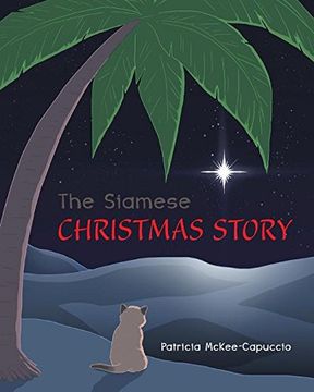 portada The Siamese Christmas Story