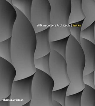 portada Wilkinson Eyre Architects Works (in English)
