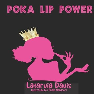 portada Poka Lip Power (in English)