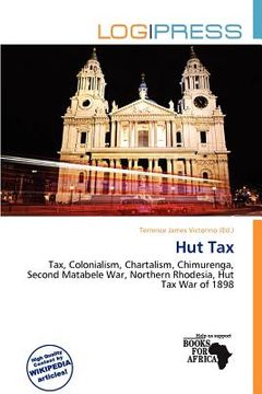 portada hut tax