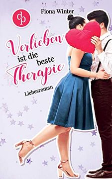 portada Verlieben ist die Beste Therapie (in German)