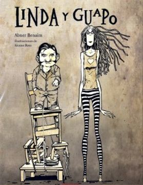 portada Linda y Guapo (in Spanish)