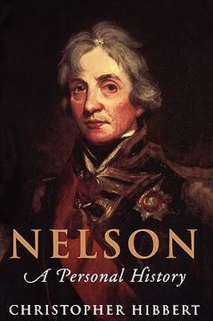 portada nelson: a personal history (in English)