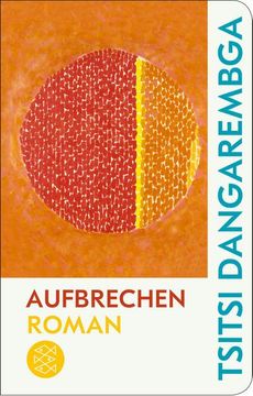 portada Aufbrechen (en Alemán)