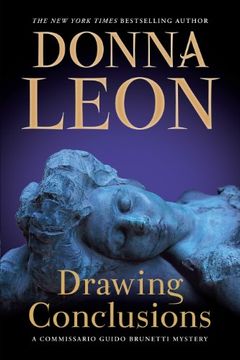 portada Drawing Conclusions: A Commissario Guido Brunetti Mystery (in English)