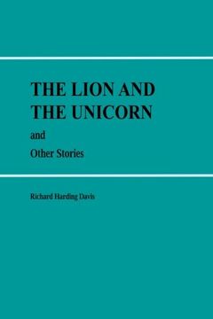 portada The Lion and the Unicorn and Other Stories