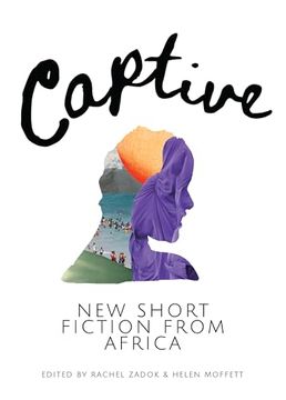 portada Captive: New Short Fiction from Africa (in English)
