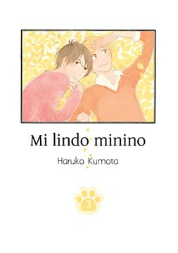 portada Mi Lindo Minino 3 (in Spanish)