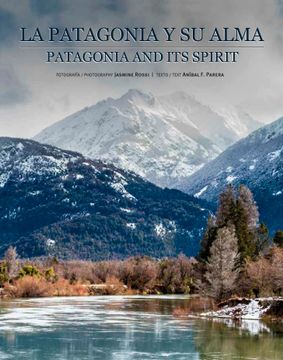 portada La Patagonia y su alma
