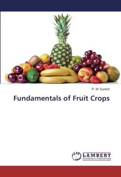 portada Fundamentals of Fruit Crops
