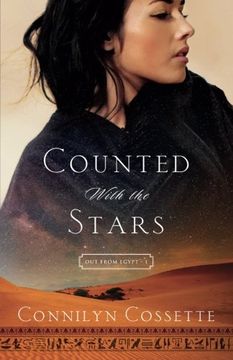 portada Counted With the Stars (Out From Egypt) (en Inglés)