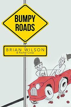 portada Bumpy Roads (in English)