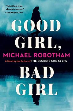 portada Good Girl, bad Girl: A Novel 