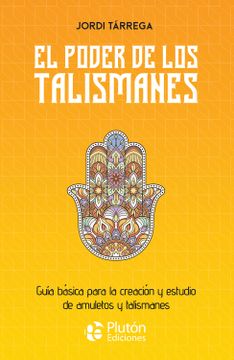 portada El poder de los talismanes (in Spanish)