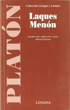 portada Laques Menon (in Spanish)