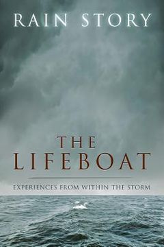 portada The Lifeboat: Experiences from within the storm (en Inglés)
