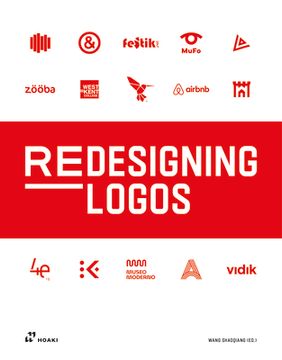 portada Redesigning Logos (en Inglés)
