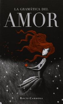portada La Gramática del Amor (in Spanish)