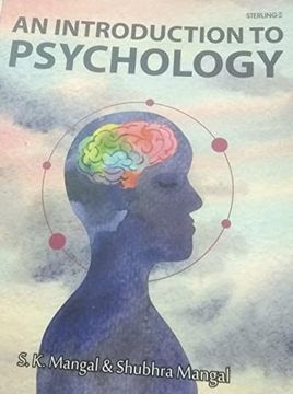 portada Introduction to Psychology