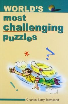 portada World's Most Challenging Puzzles