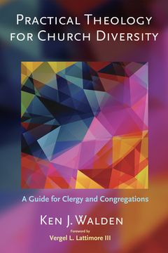 portada Practical Theology for Church Diversity (en Inglés)