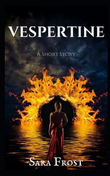portada Vespertine: A Short Story