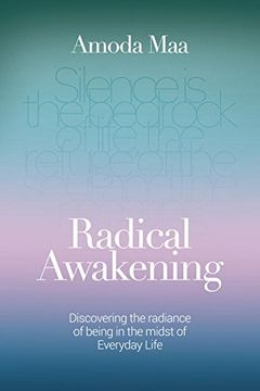 portada Radical Awakening 
