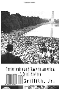 portada Christianity and Race in America: A Brief History