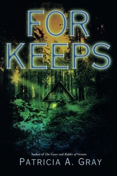 portada For Keeps (en Inglés)