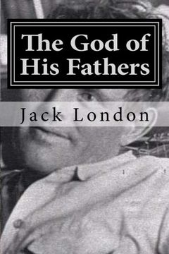 portada The God of His Fathers