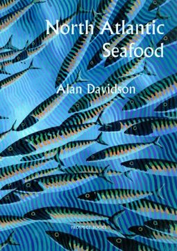 portada North Atlantic Seafood (en Inglés)