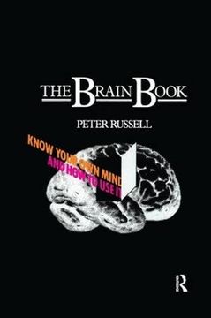 portada The Brain Book: Know Your own Mind and how to use it (in English)